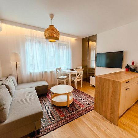 דירות בלגרד Sweet House Skadar Lux מראה חיצוני תמונה