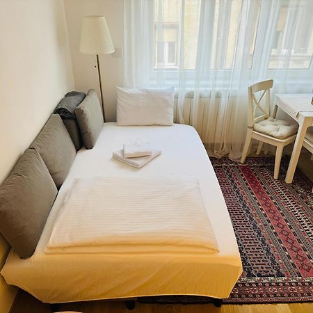 דירות בלגרד Sweet House Skadar Lux מראה חיצוני תמונה